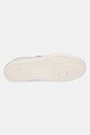 Lacoste Baseshot Sneakers sneakersy męskie skórzane 51SMA0075 beżowy