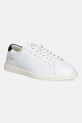 Kožne tenisice Lacoste Men Linecourt Sneakers Planet friendly bijela 51SMA0095