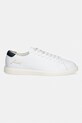 Kožne tenisice Lacoste Men Linecourt Sneakers 51SMA0095 bijela SS26