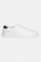Kožne tenisice Lacoste Men Linecourt Sneakers 51SMA0095 bijela SS26