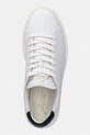 Kožne tenisice Lacoste Men Linecourt Sneakers bijela 51SMA0095