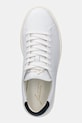 Kožne tenisice Lacoste Men Linecourt Sneakers bijela 51SMA0095