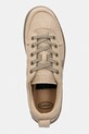 Lacoste Men Umpire Sneakers superge moške semišaste bež 51SMA0105