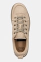 Lacoste Men Umpire Sneakers superge moške semišaste bež 51SMA0105