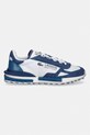 Lacoste sneakersy Men Elite Active Sneakers Indigo Pack 51SMA0142 niebieski SS26