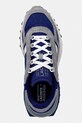 Tenisice Lacoste Men Elite Active Sneakers mornarsko plava 51SMA0171