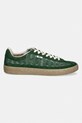 Lacoste Baseshot Lite Sneakers da uomo 51SMA0110 verde SS26