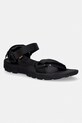 Teva sandały męskie Hydratrek Sandal czarny 1150510M