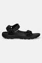 Teva sandały męskie Hydratrek Sandal 1150510M czarny SS26