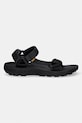 Teva sandały męskie Hydratrek Sandal 1150510M czarny SS26