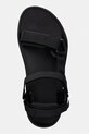 Teva sandały męskie Hydratrek Sandal czarny 1150510M