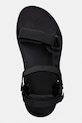 Teva sandały męskie Hydratrek Sandal czarny 1150510M
