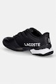 Παπούτσια Lacoste AG-LT Ultra παπούτσια τένις για χωμάτινο γήπεδο ανδρικά 51SMA0014 μαύρο