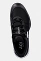 Lacoste AG-LT Ultra παπούτσια τένις για χωμάτινο γήπεδο ανδρικά μαύρο 51SMA0014