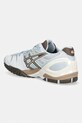 Obuwie Asics GEL-RESOLUTION 5 sneakersy męskie 1203A901.400 szary