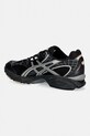 Obuwie Asics sneakersy GEL-NIMBUS 10.1 1203A543.005 czarny