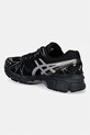 Obuwie Asics sneakersy GEL-KAYANO 20 1203A388.003 czarny