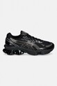 Asics sneakersy GEL-KINETIC FLUENT 1203A591.003 czarny SS26