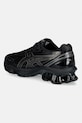 Încălțăminte Asics sneakers GEL-KINETIC FLUENT 1203A591.003 negru