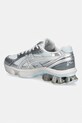 Obuwie Asics GEL-KINETIC FLUENT sneakersy męskie 1203B039.100 szary