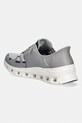 Obuwie Skechers GLIDE sneakersy męskie 232930. szary