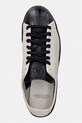 Y-3 sneakersy skórzane SUPERSTAR beżowy KI3475