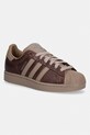 adidas Originals sneakersy SUPERSTAR II niska brązowy HQ2364