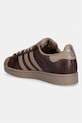 Obuwie adidas Originals sneakersy SUPERSTAR II HQ2364 brązowy