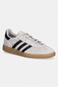 adidas Originals sneakersy zamszowe HANDBALL SPEZIAL niska szary IH6508