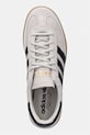 adidas Originals sneakersy zamszowe HANDBALL SPEZIAL szary IH6508