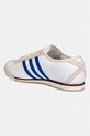 Obuwie adidas Originals sneakersy skórzane ITALIA 70s IH9099 biały