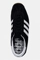 adidas Originals sneakersy zamszowe PARIS czarny KJ1012