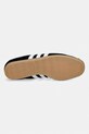 adidas Originals sneakersy zamszowe PARIS KJ1012 czarny