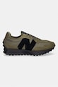New Balance 327 buty męskie U3274FO zielony SS26