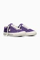Converse sneakersy zamszowe One Star 95 A16026C fioletowy SS26