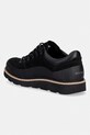 Παπούτσια Σουέτ sneakers Sorel SLABTOWN 62 EXPLOR 2138801010 μαύρο