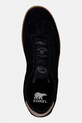 Sorel sneakersy zamszowe ONA DRIFT czarny 2150881010