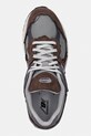 New Balance 2002 sneakersy męskie brązowy M20024J7