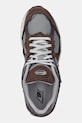 New Balance 2002 sneakersy męskie brązowy M20024J7
