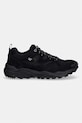 CAT Footwear GRAPPLE SUEDE MESH sneakersy męskie P726661 czarny SS26