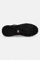 CAT Footwear GRAPPLE SUEDE MESH sneakersy męskie P726661 czarny