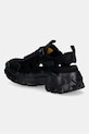 Obutev Superge CAT Footwear INTRUDER LITE AIR FLO P726381 črna