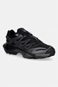 Salomon XT-PU.RE sneakersy męskie czarny L49160600
