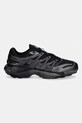 Salomon XT-PU.RE sneakersy męskie L49160600 czarny SS26