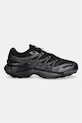 Salomon XT-PU.RE sneakersy męskie L49160600 czarny SS26