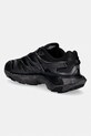 Obuwie Salomon XT-PU.RE sneakersy męskie L49160600 czarny