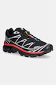 Salomon XT-6 buty trekkingowe damskie czarny L47988200