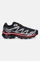 Salomon XT-6 buty trekkingowe damskie L47988200 czarny SS26