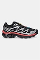Salomon XT-6 buty trekkingowe damskie L47988200 czarny SS26
