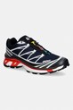 Salomon buty outdoorowe XT-6 syntetyczny granatowy L49105400